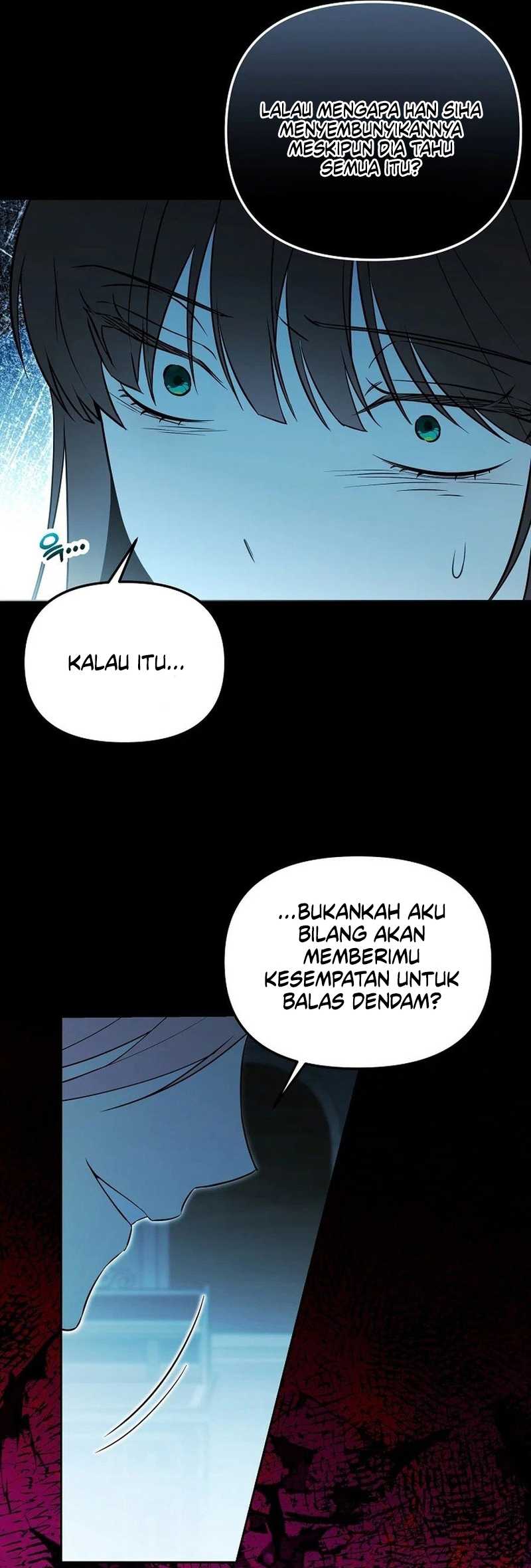 Academy’s Genius Tamer Bab 49 halaman 28