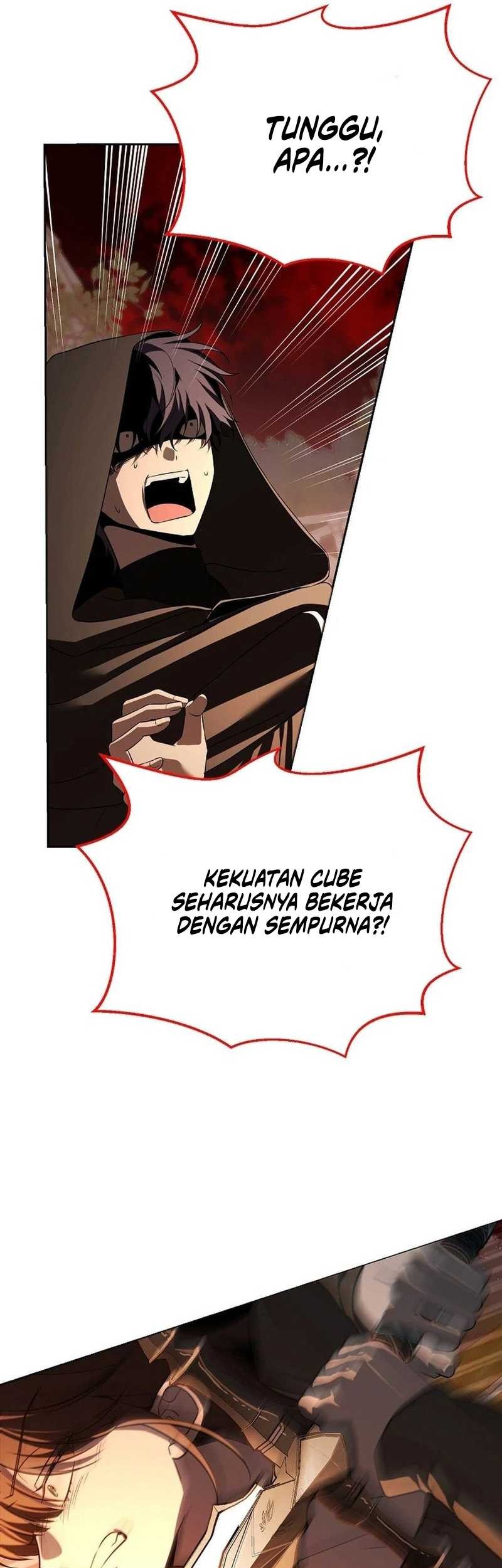 Academy’s Genius Tamer Bab 49 halaman 48