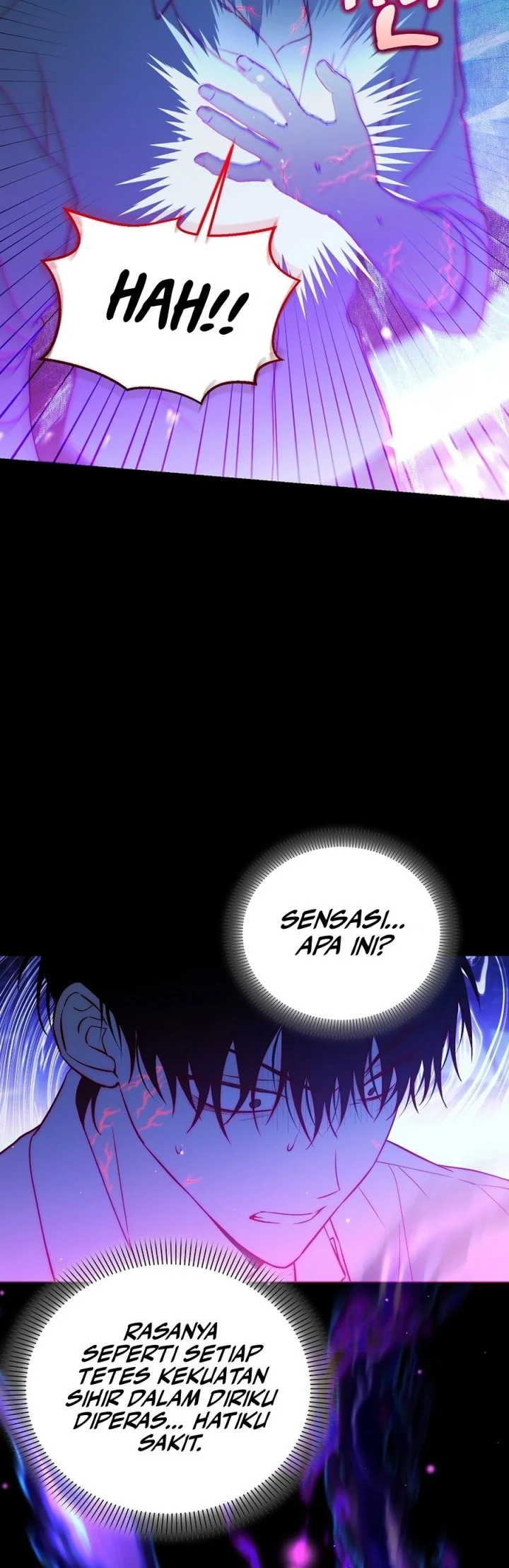 Academy’s Genius Tamer chapter 50 halaman 32