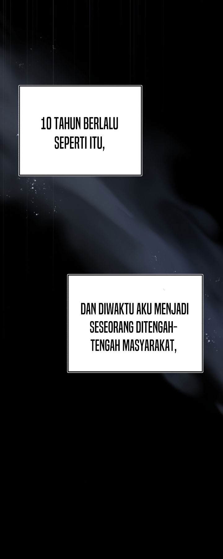 Academy’s Undercover Professor Bab 01 halaman 7