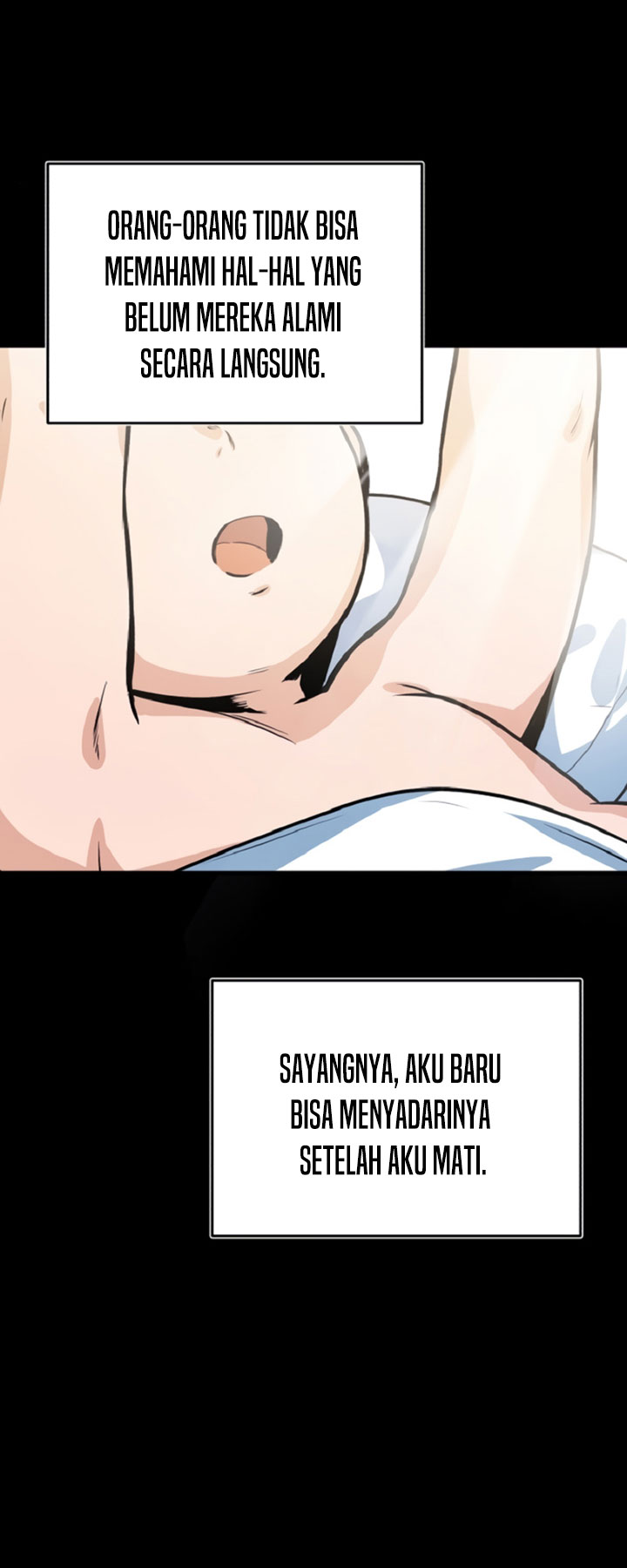 Academy’s Undercover Professor Bab 01 halaman 13
