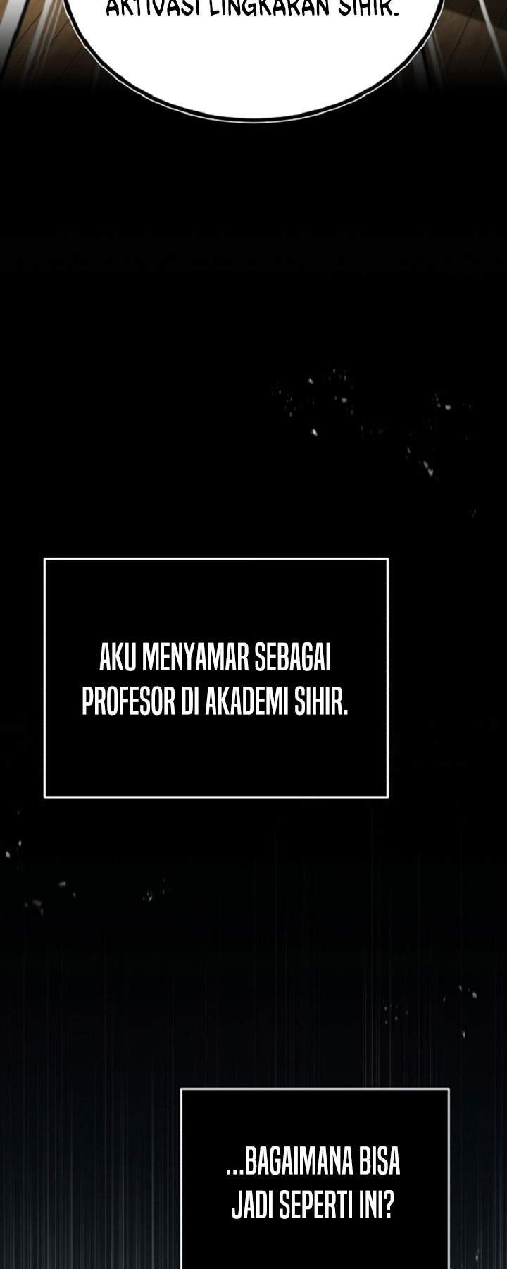 Academy’s Undercover Professor Bab 01 halaman 17
