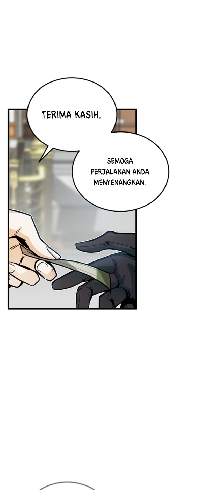 Academy’s Undercover Professor Bab 01 halaman 24