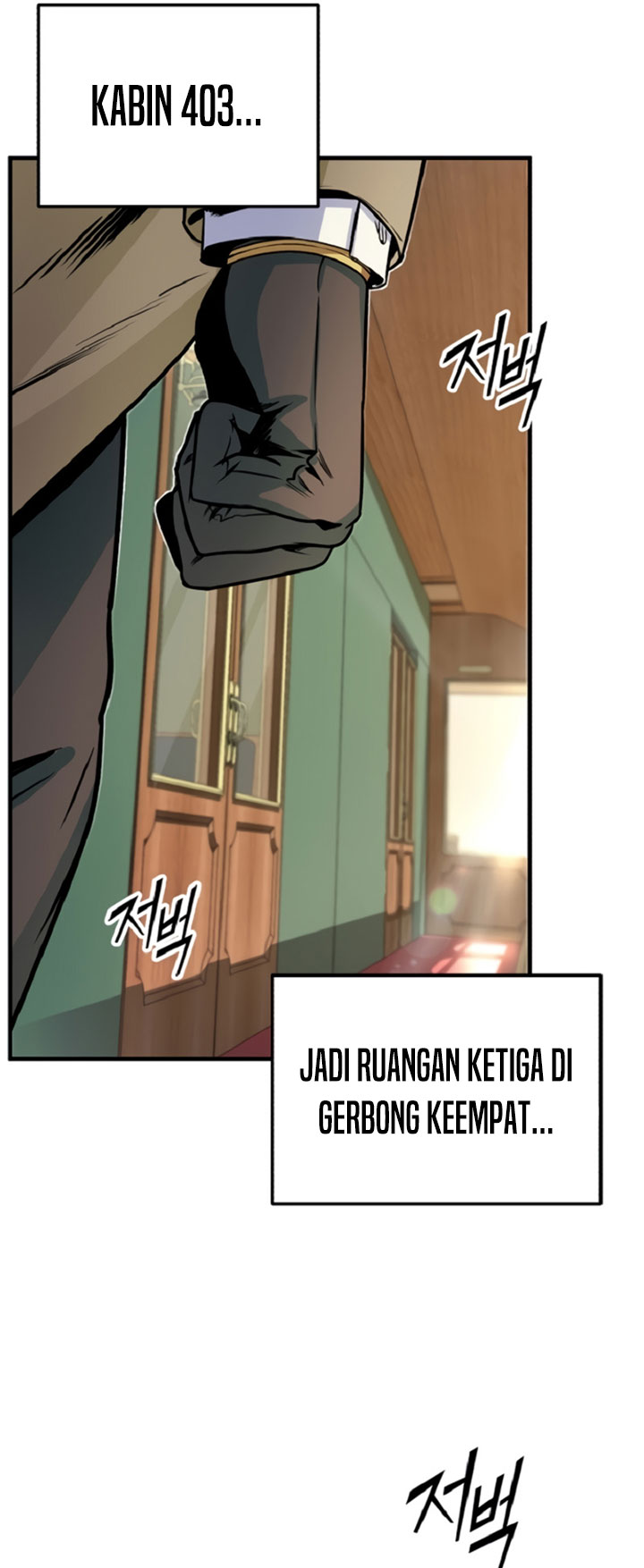 Academy’s Undercover Professor Bab 01 halaman 26