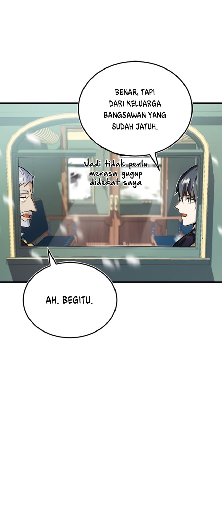 Academy’s Undercover Professor Bab 01 halaman 43