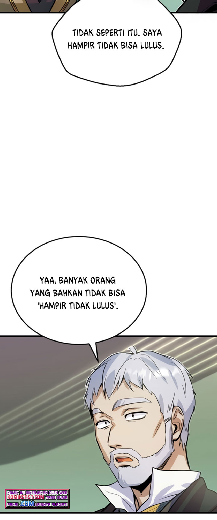 Academy’s Undercover Professor Bab 01 halaman 48