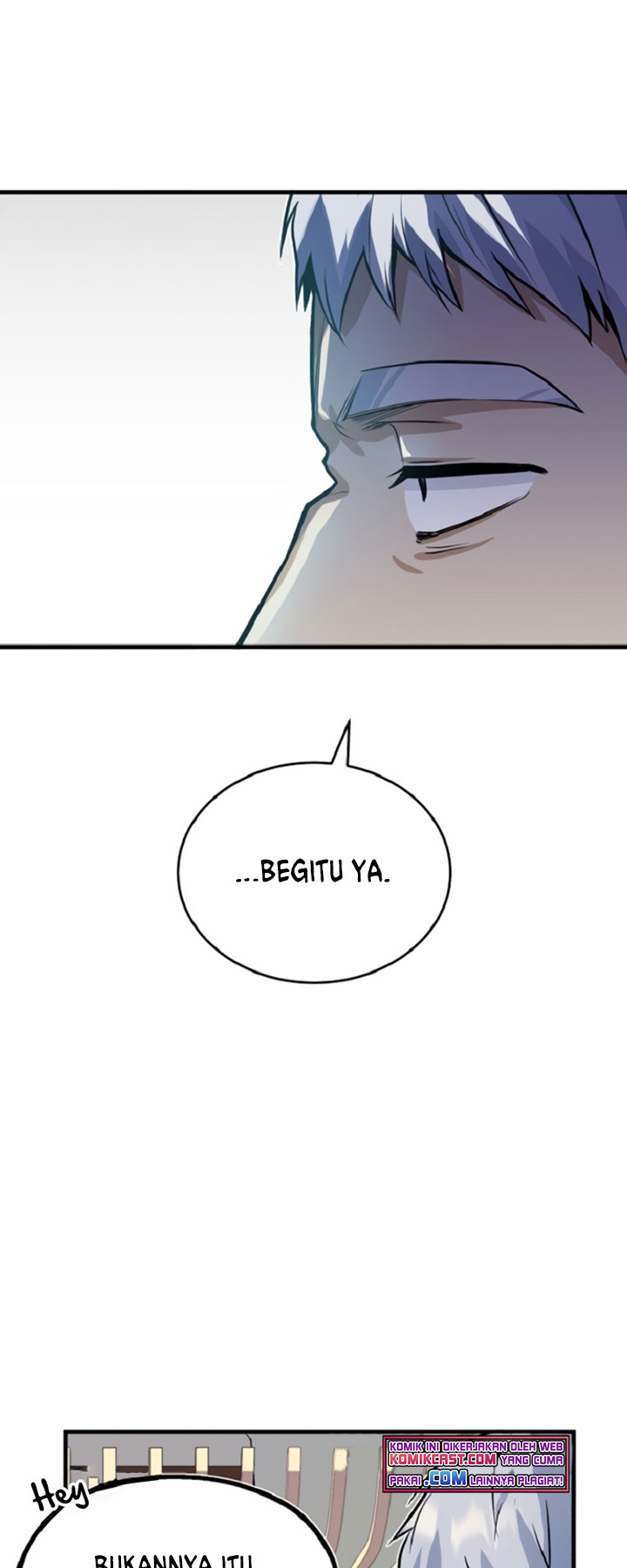 Academy’s Undercover Professor Bab 01 halaman 52
