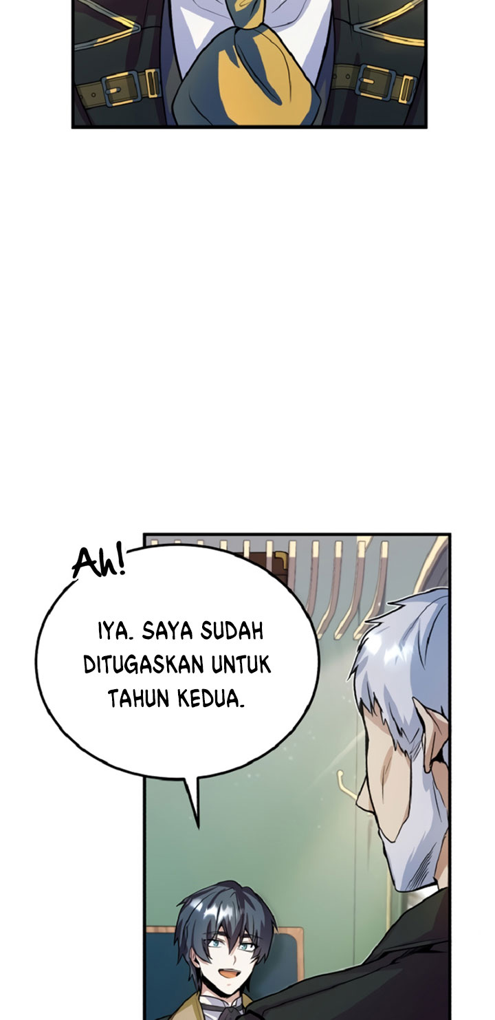 Academy’s Undercover Professor Bab 01 halaman 57