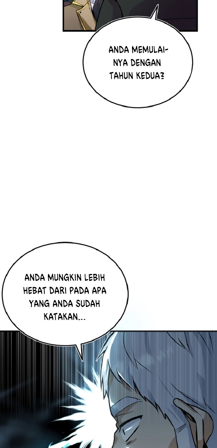 Academy’s Undercover Professor Bab 01 halaman 58