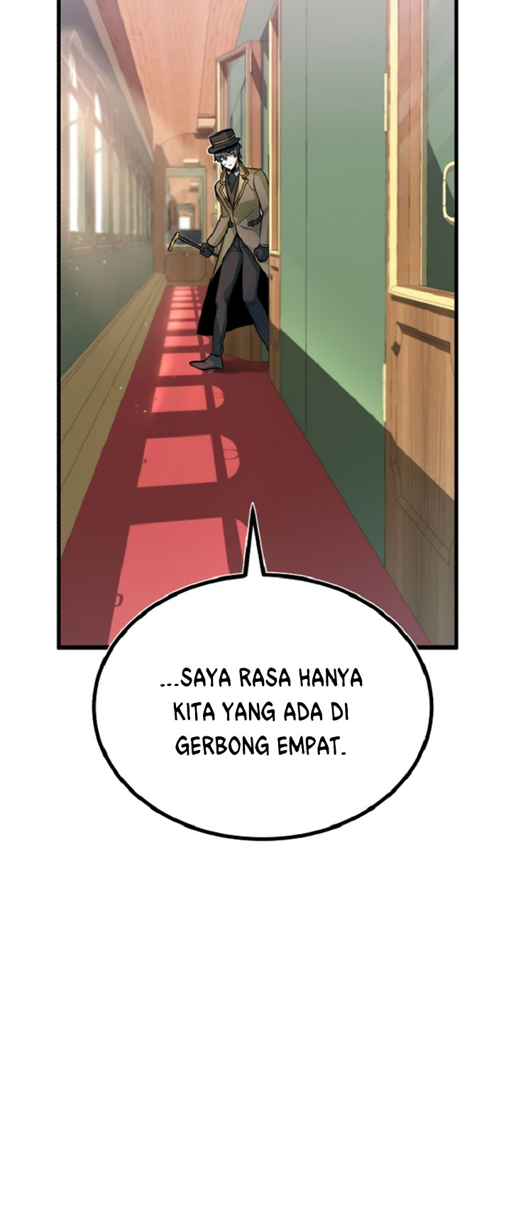 Academy’s Undercover Professor Bab 01 halaman 73