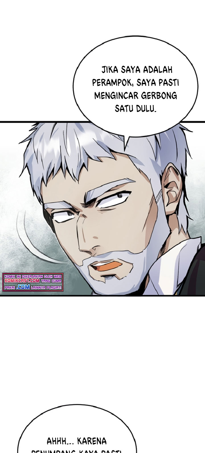 Academy’s Undercover Professor Bab 01 halaman 78