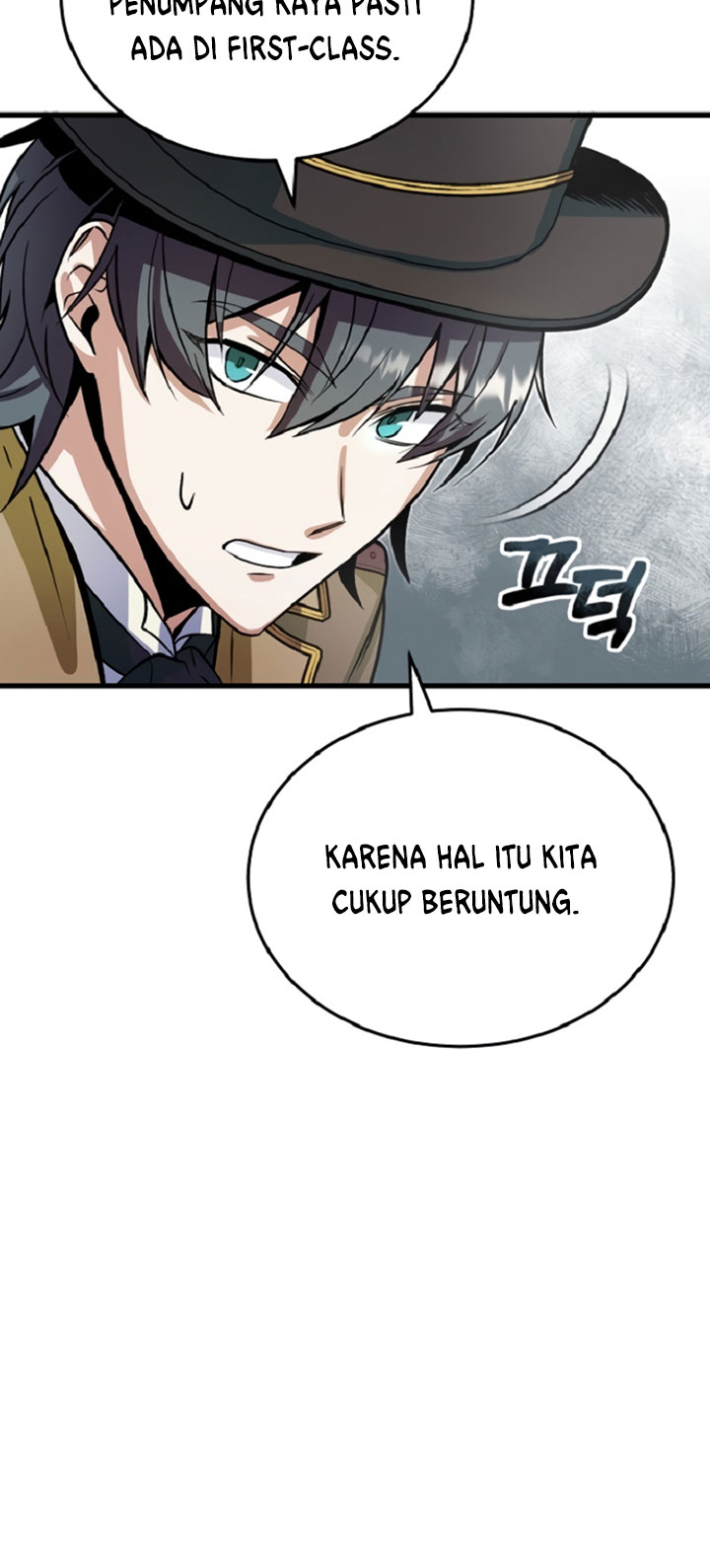 Academy’s Undercover Professor Bab 01 halaman 79