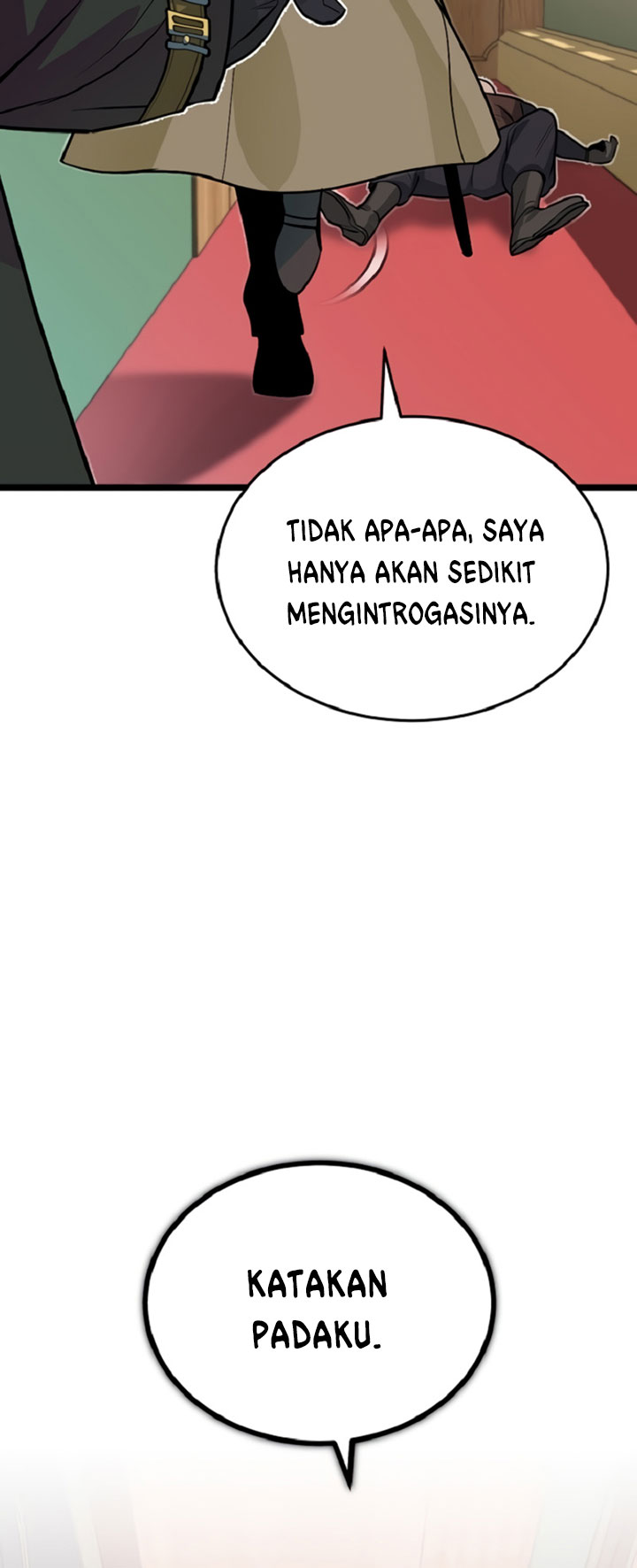 Academy’s Undercover Professor Bab 01 halaman 91
