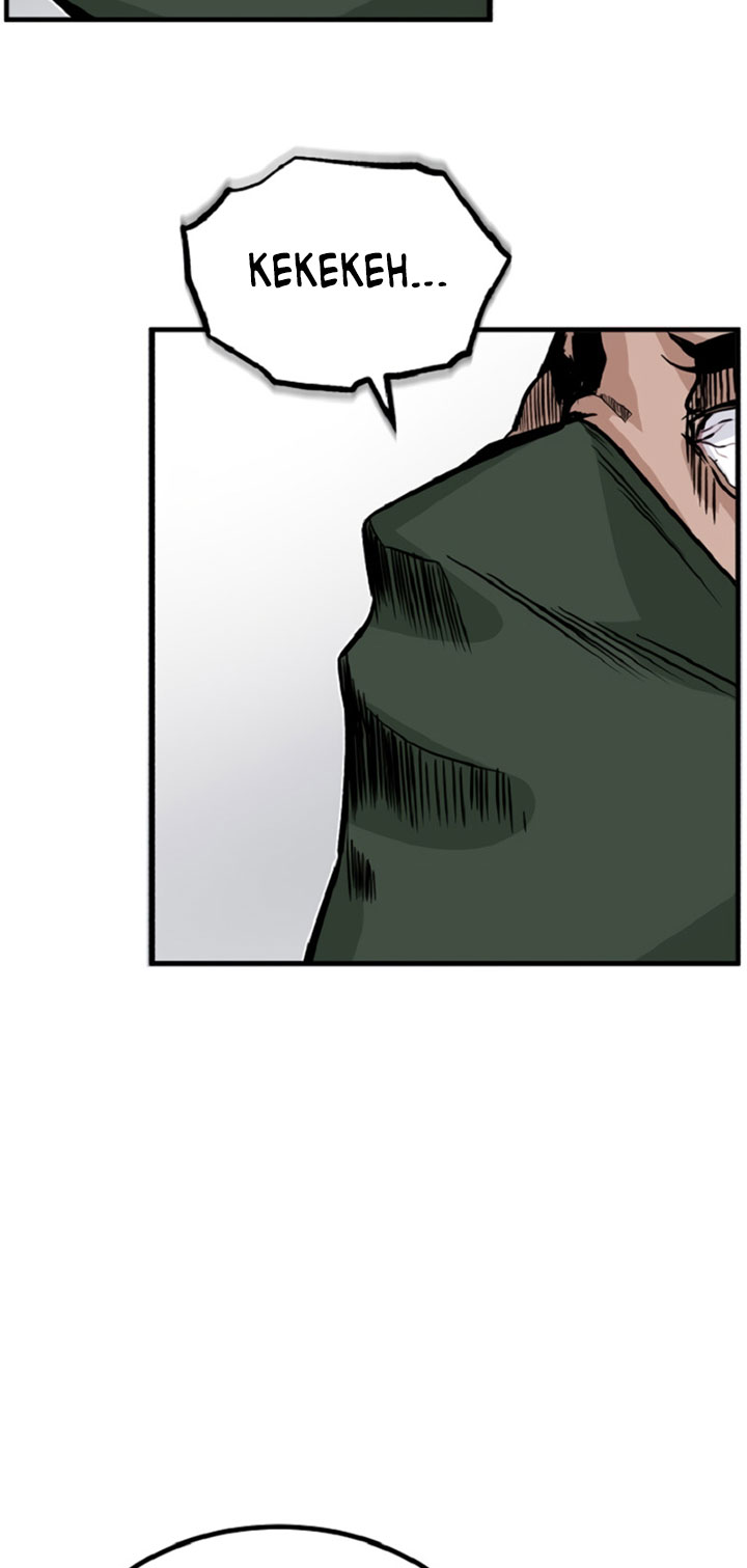Academy’s Undercover Professor Bab 01 halaman 94