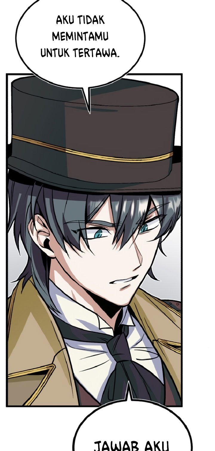 Academy’s Undercover Professor Bab 01 halaman 95