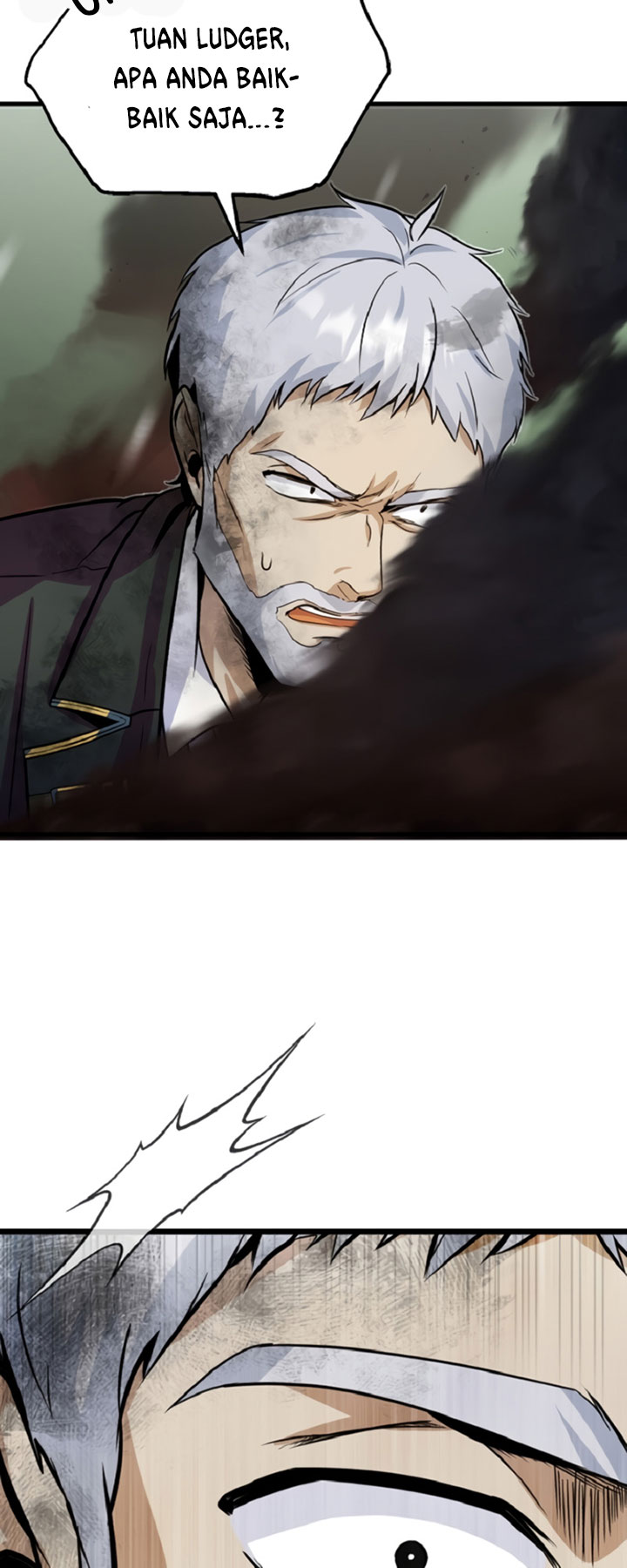 Academy’s Undercover Professor Bab 01 halaman 111