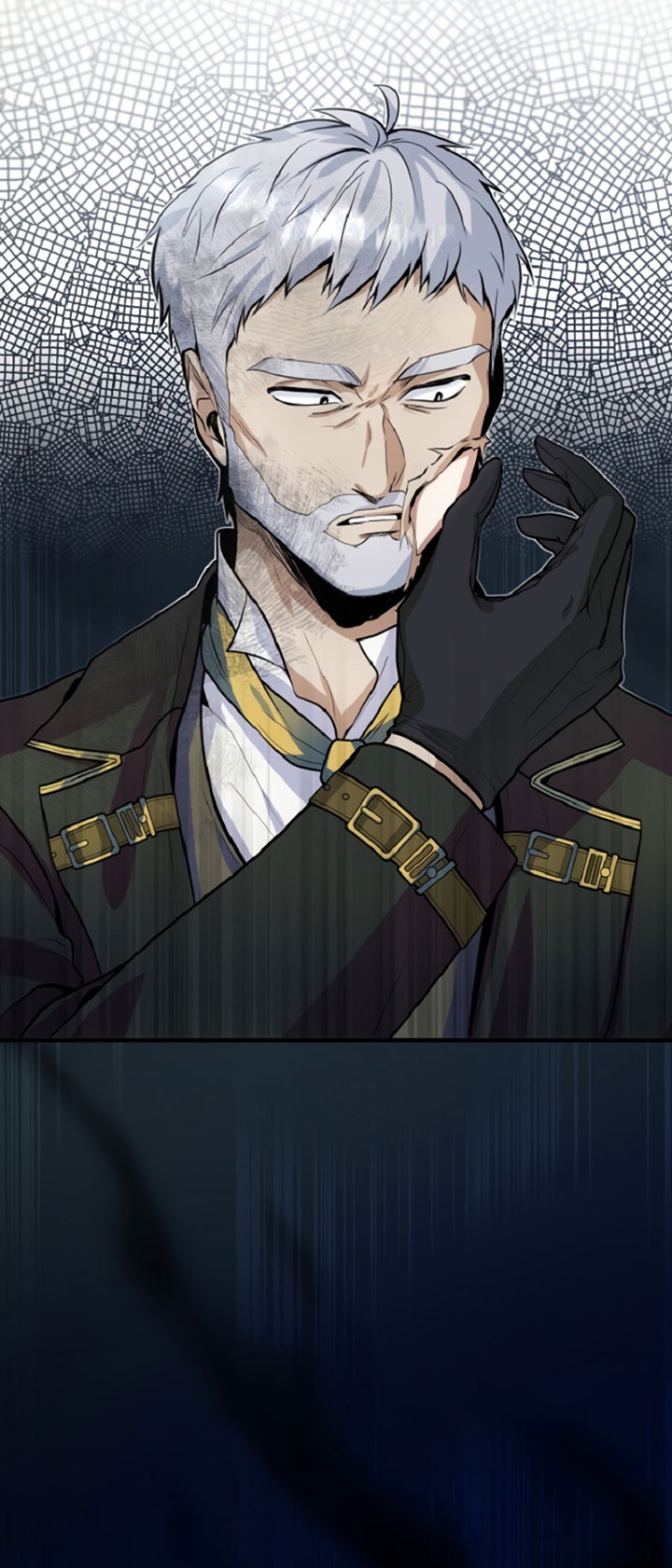 Academy’s Undercover Professor Bab 01 halaman 116
