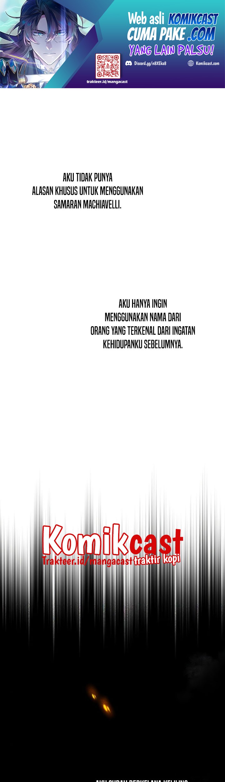 Academy’s Undercover Professor chapter 02 halaman 2