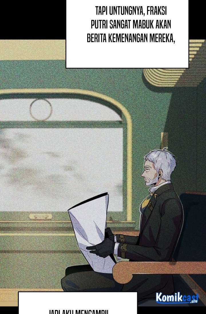 Academy’s Undercover Professor chapter 02 halaman 5