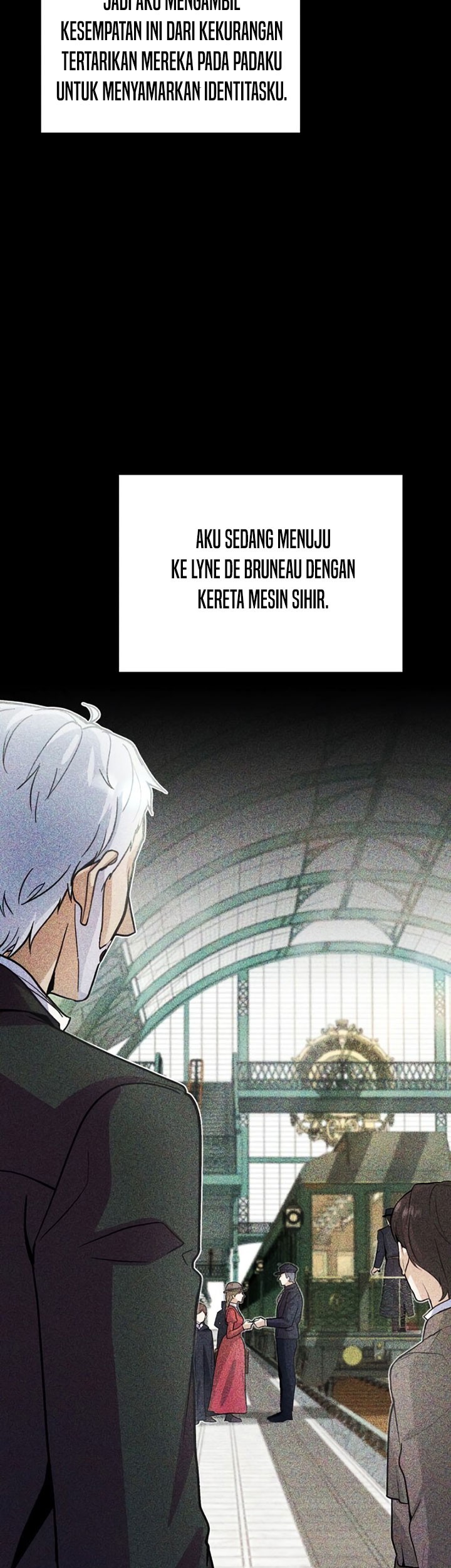 Academy’s Undercover Professor chapter 02 halaman 6