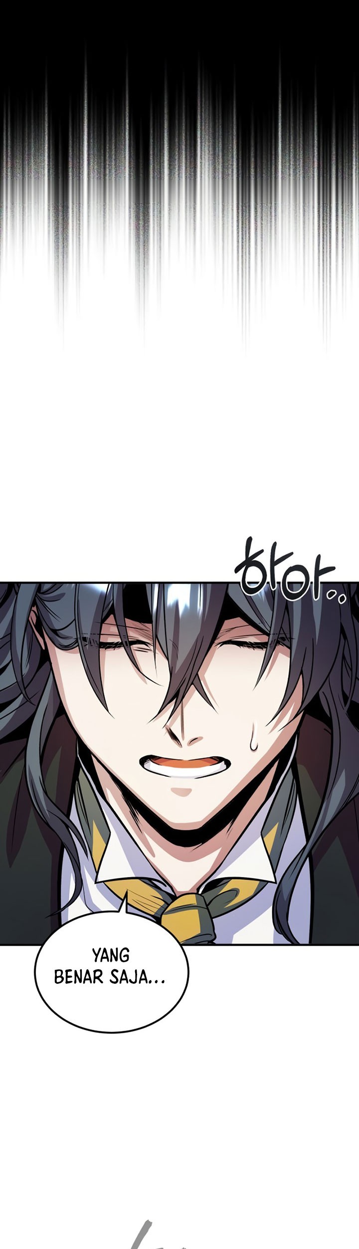 Academy’s Undercover Professor chapter 02 halaman 8