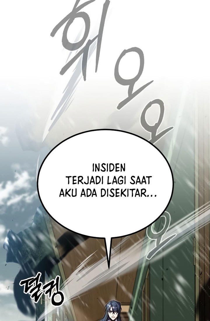 Academy’s Undercover Professor chapter 02 halaman 9
