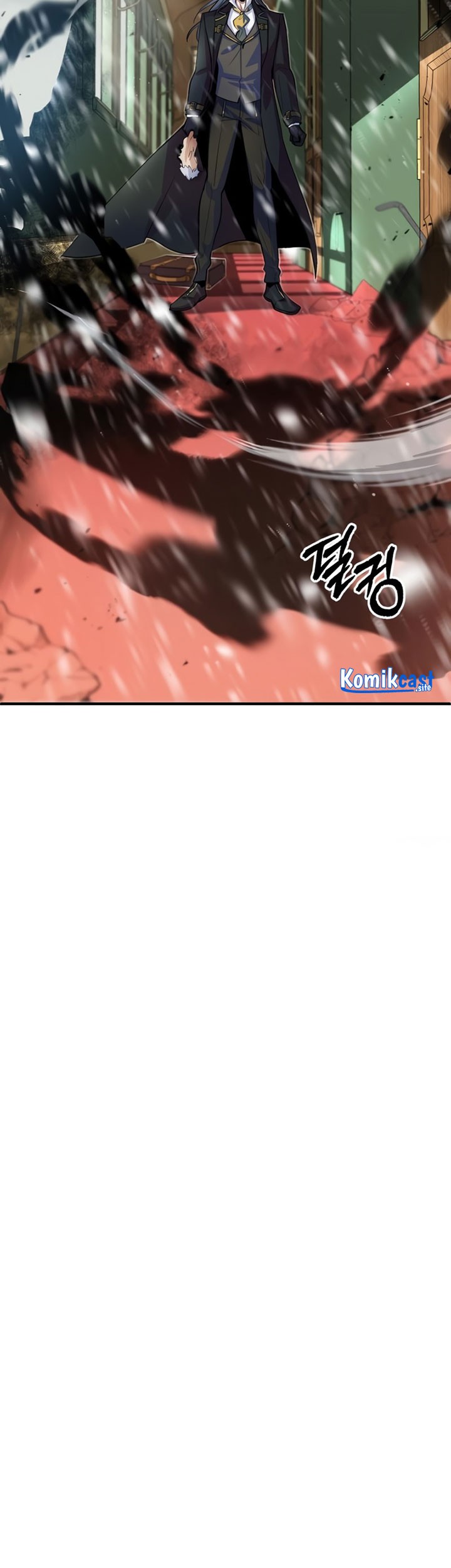 Academy’s Undercover Professor chapter 02 halaman 10