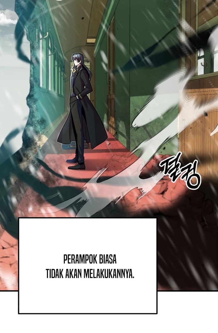 Academy’s Undercover Professor chapter 02 halaman 15