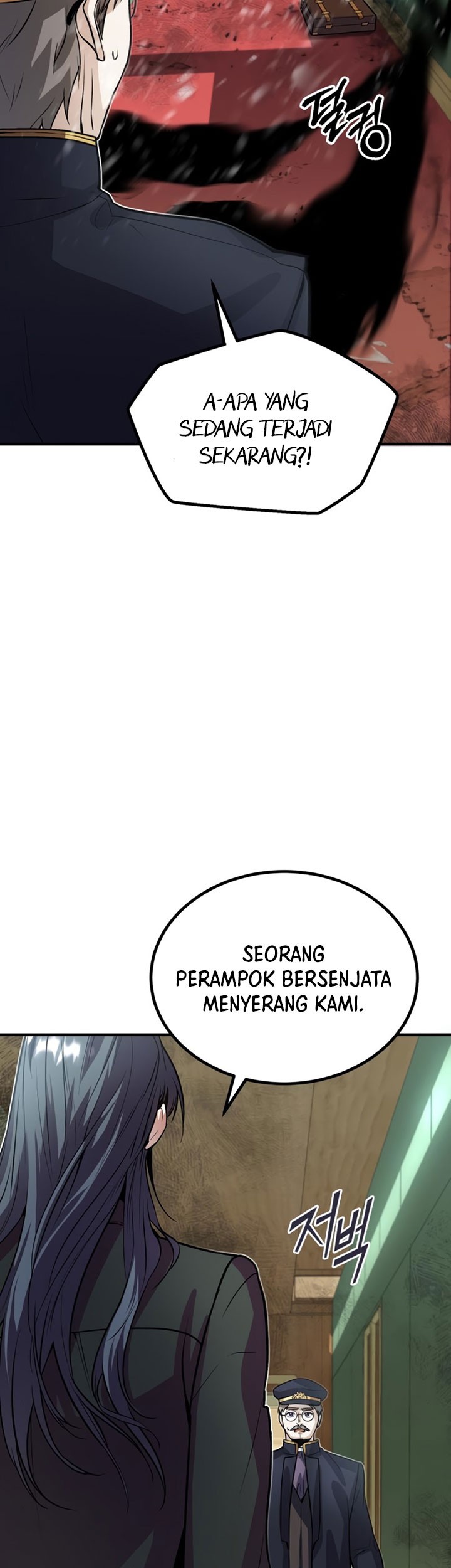 Academy’s Undercover Professor chapter 02 halaman 18