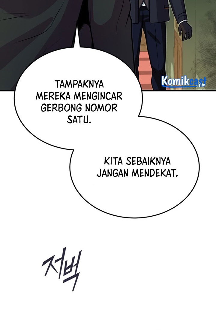 Academy’s Undercover Professor chapter 02 halaman 19