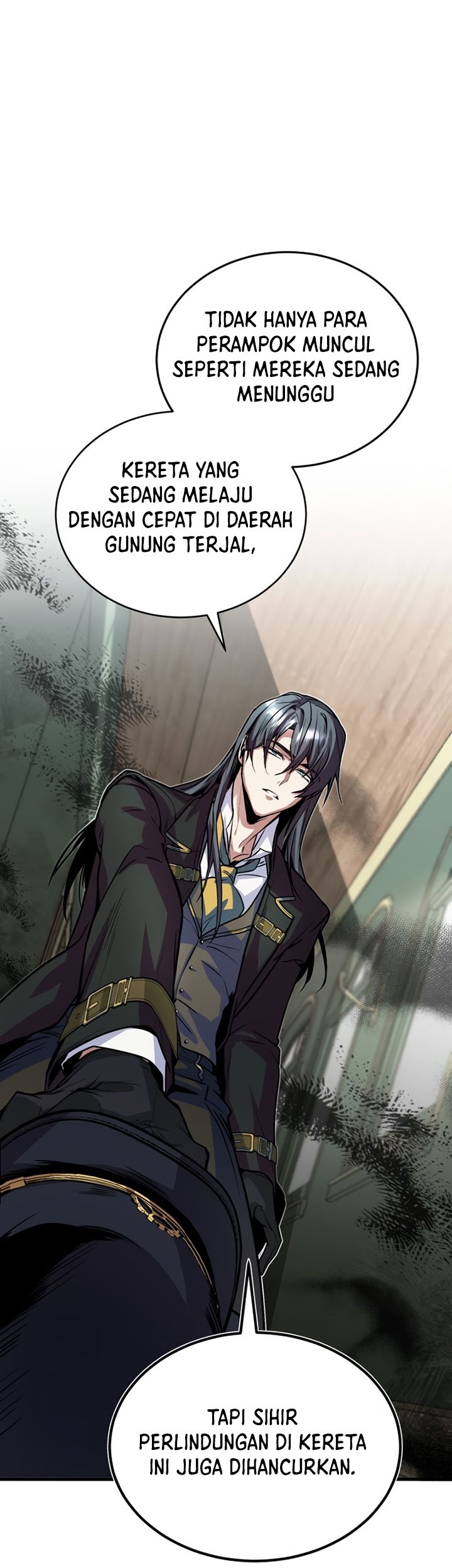 Academy’s Undercover Professor chapter 02 halaman 24
