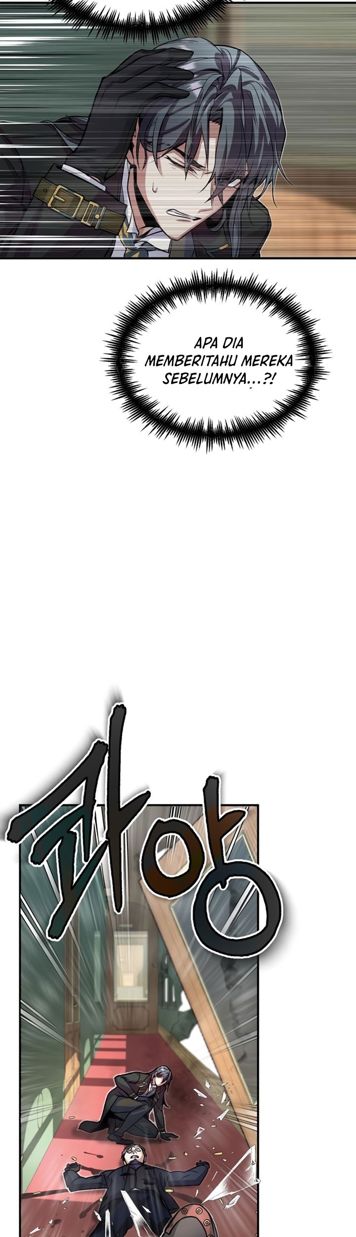 Academy’s Undercover Professor chapter 02 halaman 36