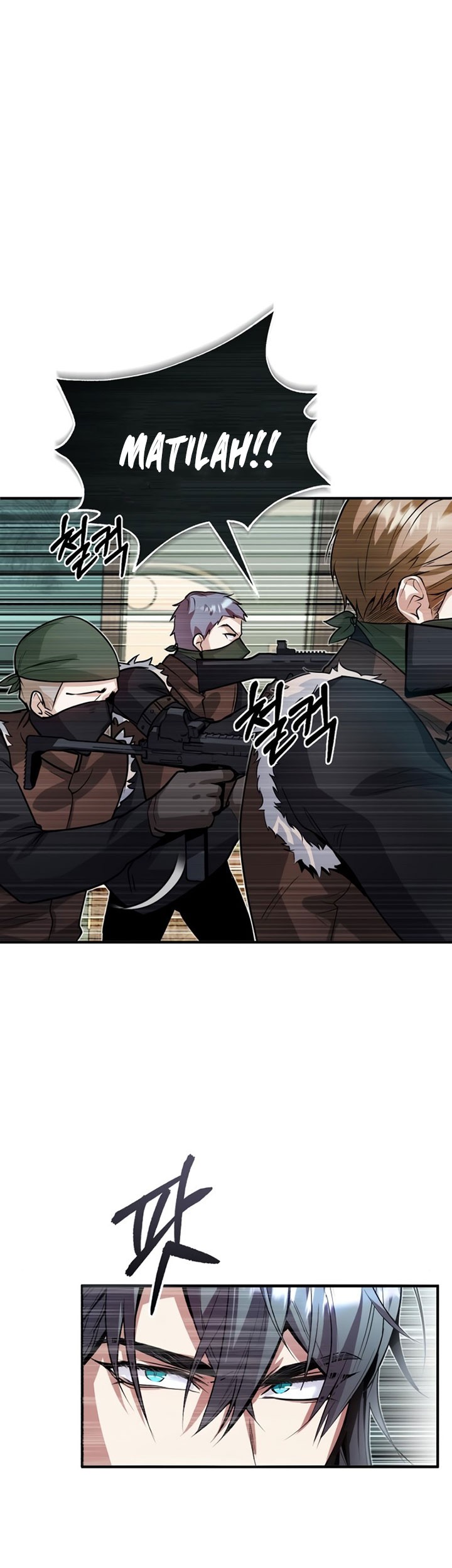 Academy’s Undercover Professor chapter 02 halaman 40