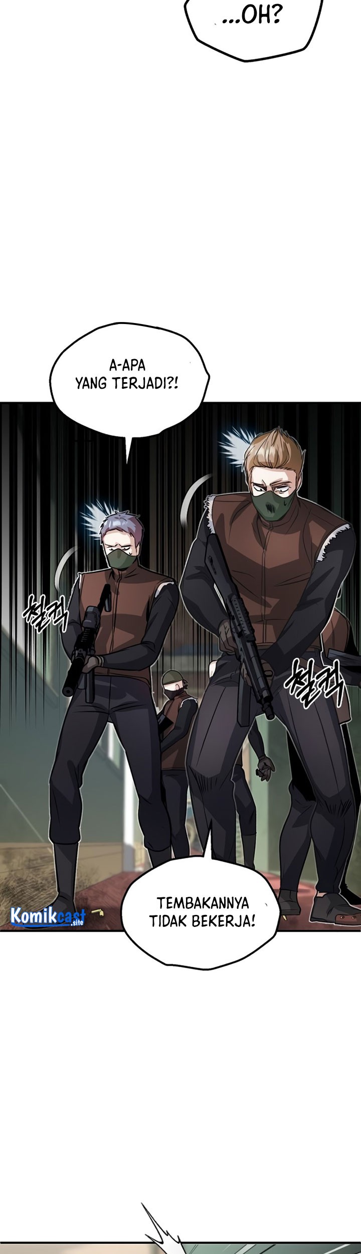 Academy’s Undercover Professor chapter 02 halaman 42