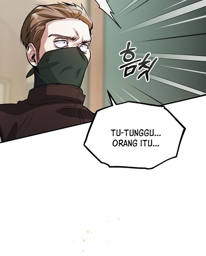 Academy’s Undercover Professor chapter 02 halaman 43