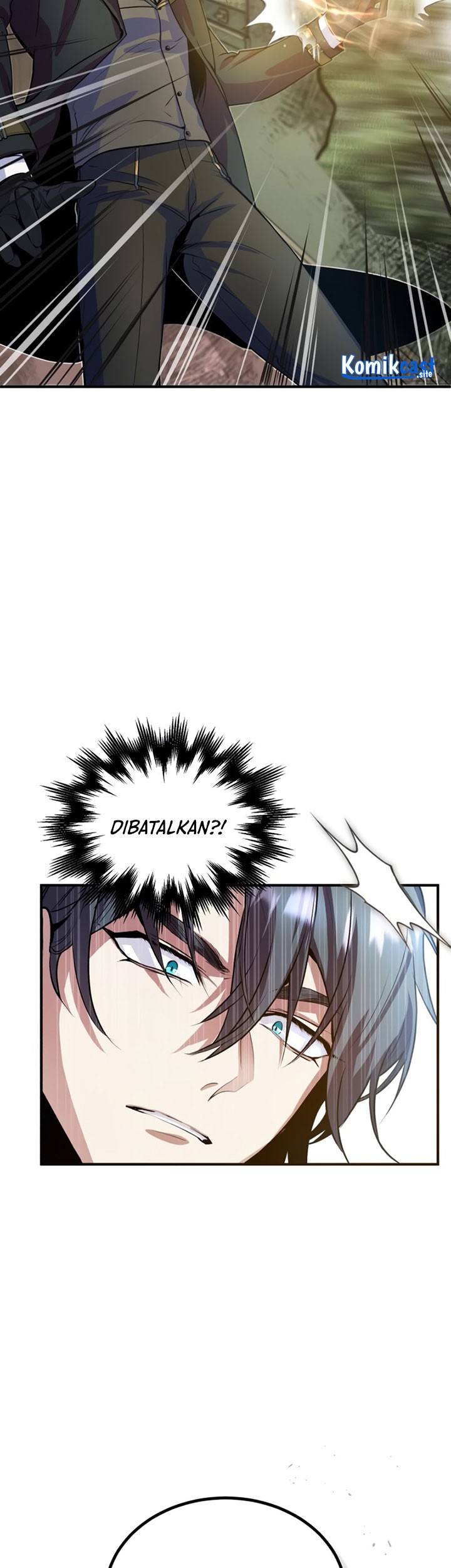 Academy’s Undercover Professor chapter 02 halaman 48