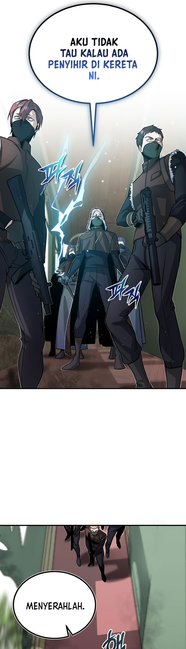 Academy’s Undercover Professor chapter 02 halaman 50