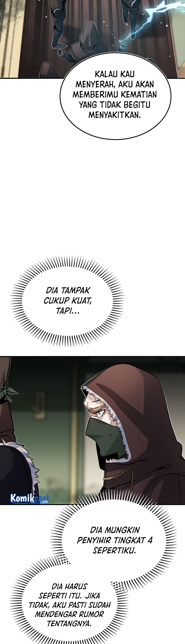 Academy’s Undercover Professor chapter 02 halaman 52