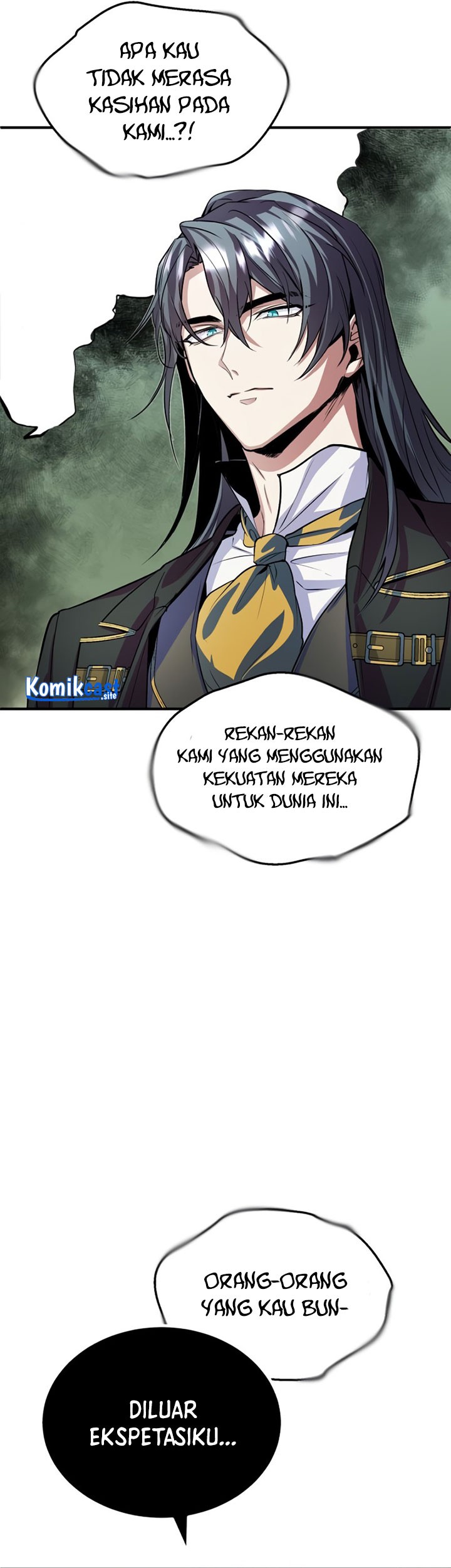 Academy’s Undercover Professor chapter 02 halaman 102