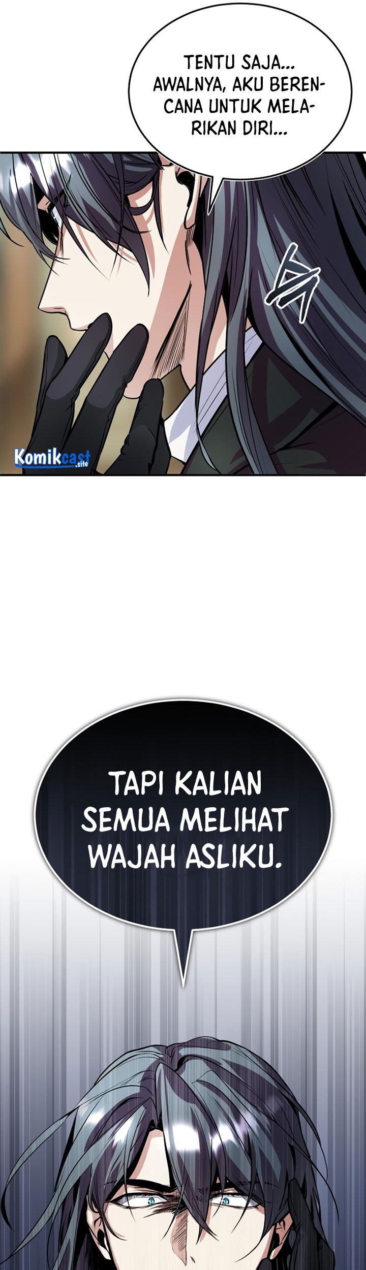 Academy’s Undercover Professor chapter 02 halaman 108