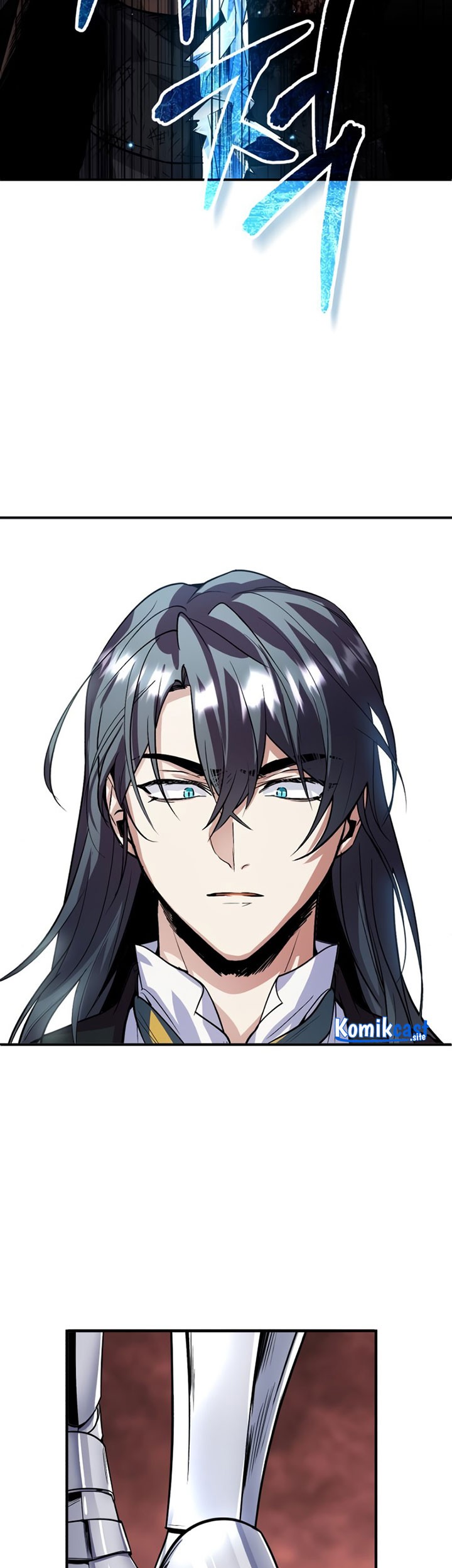 Academy’s Undercover Professor chapter 02 halaman 112