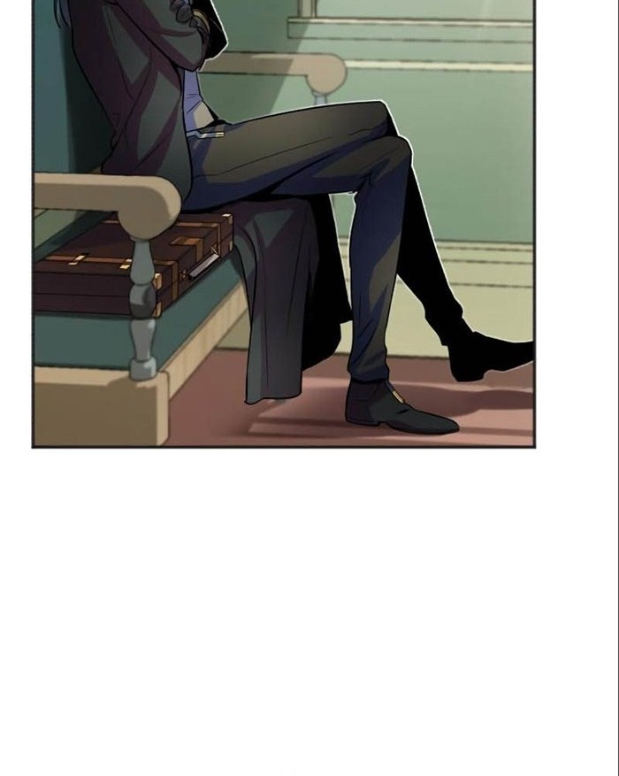 Academy’s Undercover Professor Bab 03 halaman 19