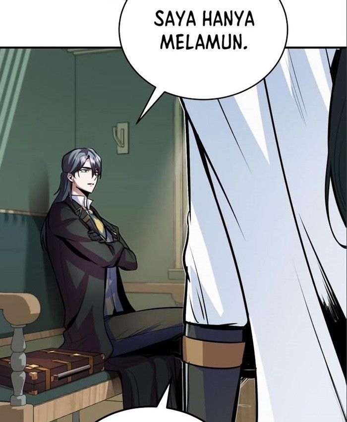 Academy’s Undercover Professor Bab 03 halaman 21