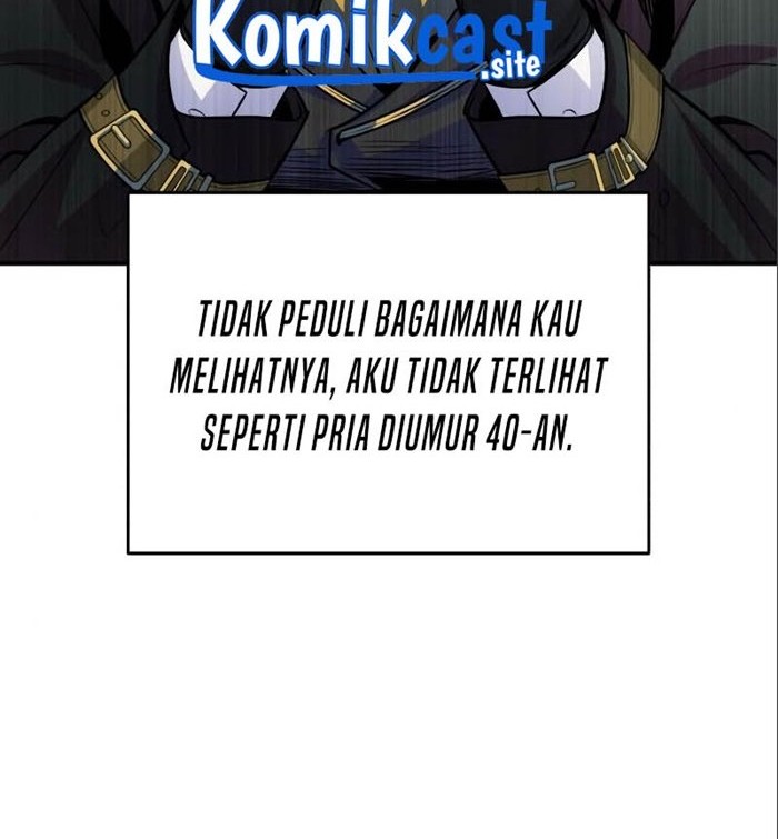 Academy’s Undercover Professor Bab 03 halaman 43