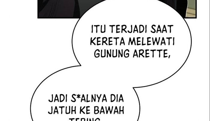 Academy’s Undercover Professor Bab 03 halaman 57