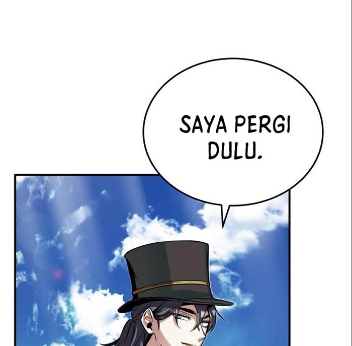 Academy’s Undercover Professor Bab 03 halaman 77