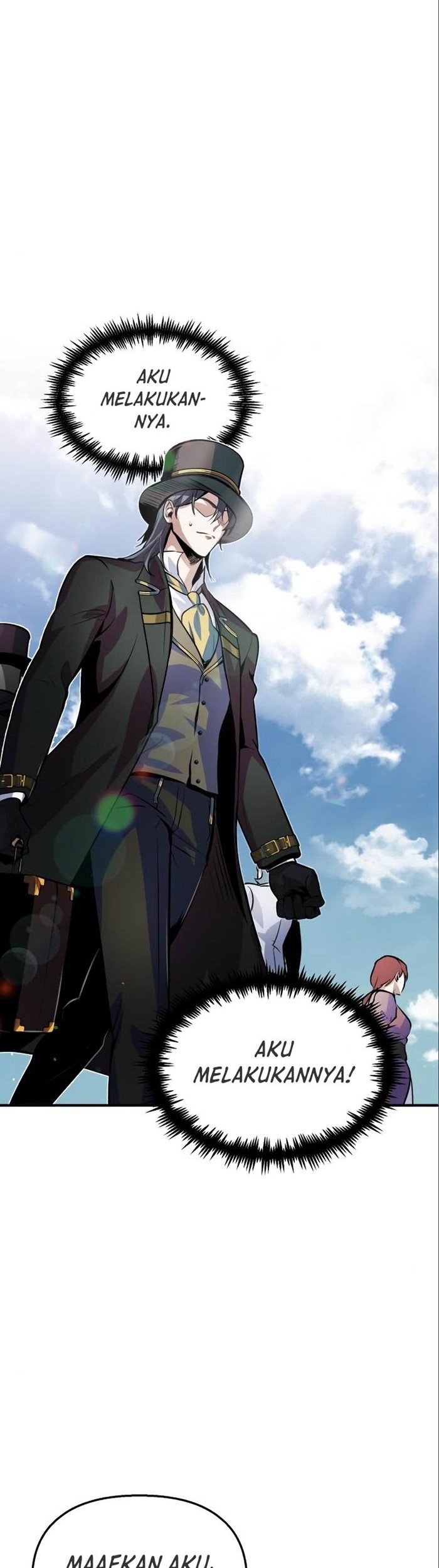 Academy’s Undercover Professor Bab 03 halaman 82