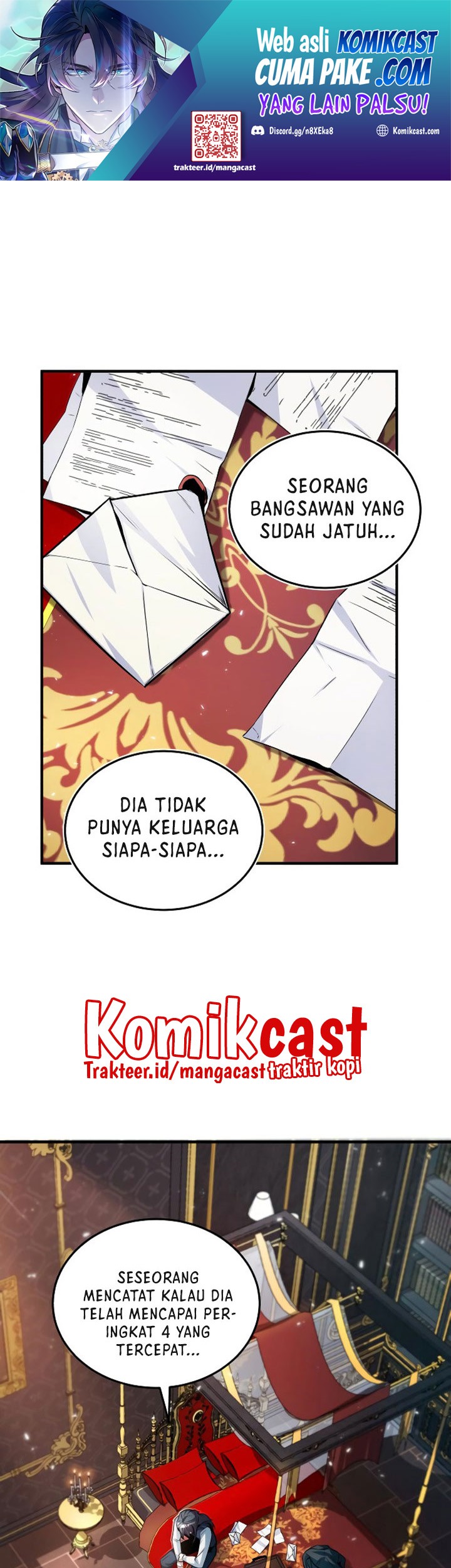 Academy’s Undercover Professor Bab 05 halaman 2