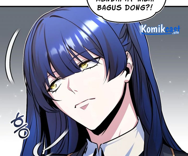 Academy’s Undercover Professor Bab 05 halaman 45