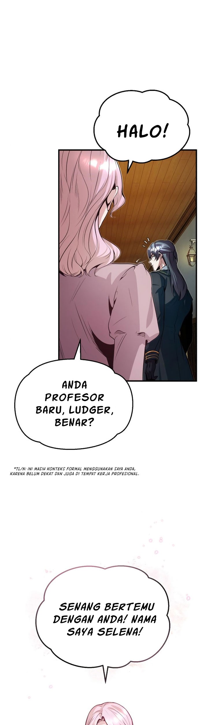 Academy’s Undercover Professor Bab 05 halaman 82